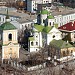 Покровская церковь в городе Киев