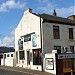 The Love Apple Bar in Bradford city