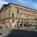 St George's Hall in Bradford city