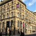 Great Victoria Hotel in Bradford city