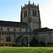 Bradford Cathedral