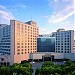 Grand Metropark Hotel Xi'an (en)  在 西安市 城市 