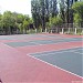 Теннисные корты в городе Волжский