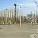 Многофункциональная площадка в городе Волжский