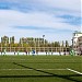 Запасное поле в городе Волжский