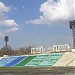 The Main soccer field, track-and-field kernel.