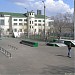 Скейт-парк в городе Волжский