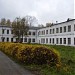 Средняя общеобразовательная школа № 11 в городе Струнино