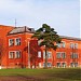Школа № 10 в городе Струнино