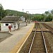 Huntingdon Amtrak Station