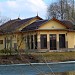 Насосная станция № 1 «Дніпро» (резиденция Василия Хмельницкого) в городе Киев