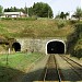 Gallitzin tunnels