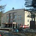 Дом офицеров в городе Власиха