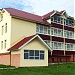 Отель “Мирас” в городе Стерлитамак
