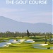 Montgomerie Links Golf clup