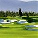 Montgomerie Links Golf clup