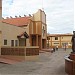 Igreja São Francisco na Imperatriz city