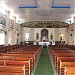 Igreja São Francisco na Imperatriz city