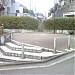 Kyuden-machi Park in Yokohama city