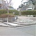 Kyuden-machi Park in Yokohama city