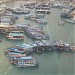 cảng du lịch Cầu Đá trong Thành phố Nha Trang thành phố