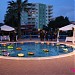 Round Pool in Durrës city