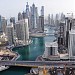 Marina View Tower A in Dubai city