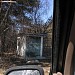 Пункт маслоподпитки № 4 высоковольтной кабельной линии в городе Москва