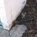 Пункт маслоподпитки № 4 высоковольтной кабельной линии в городе Москва