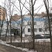 Лабораторный корпус ГПИ и НИИГА «Аэропроект» в городе Москва