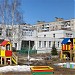 Детский сад № 32 «Антошка» в городе Сергиев Посад