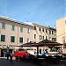 Historic center of Alghero