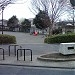 Kami-Iida Keyaki Park in Yokohama city