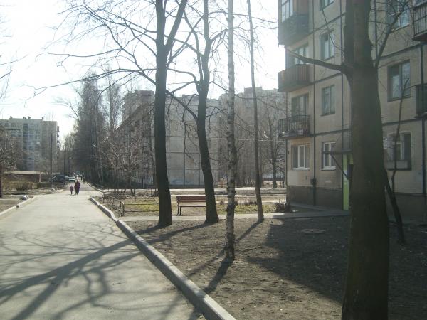 Ирина ул стасовой 10а фото ул. Стасовой, 6 - Санкт-Петербург