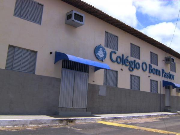 Unidade Centro – Escola Bom Pastor