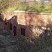 Schron baterii dołączonej (B-53) in Toruń city
