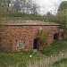 Schron baterii dołączonej (B-36) in Toruń city