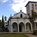Church of Hanopol in Balilihan city