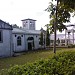 Church of Hanopol in Balilihan city