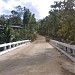 Hanopol bridge in Balilihan city