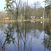 Staw - Barbarka in Toruń city