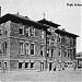Vermilion Parish Schoool Board Building in Abbeville, LA city