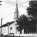 St. Mary Magdalen Church and Cemetery