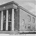 Abbeville Masonic Temple in Abbeville, LA city