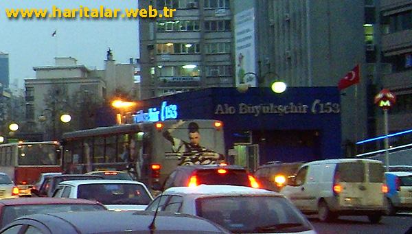 Mavi Masa Ankara Buyuksehir Belediyesi