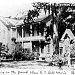 Knights of Columbus Hall in Abbeville, LA city