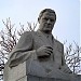 Памятник Валентину Петровичу Глушко в городе Москва