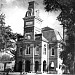 Vermilion Parish Courthouse in Abbeville, LA city