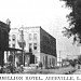 Vermilion Hotel in Abbeville, LA city