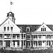 Fenwick Sanitarium in Abbeville, LA city